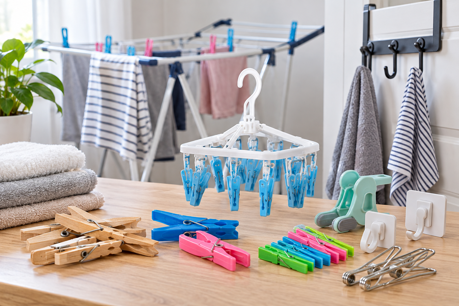 Cómo elegir pinzas y accesorios para soluciones sin obra